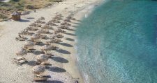Kea Xyla Beach