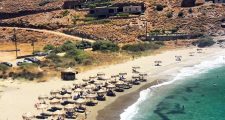 Kea Xyla Beach