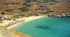 Kea Xyla Beach
