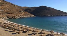 Kea Xyla Beach