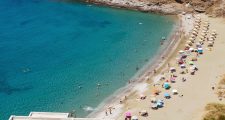 Kea Xyla Beach