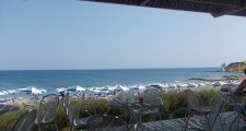 Kiotari Beach