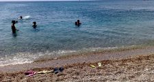 Kiotari Beach
