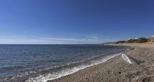 Kiotari Beach