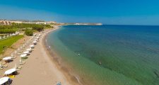 Kolymbia Beach