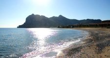 Kolymbia Rhodes