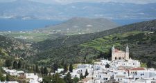 Lefkes Paros