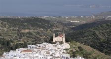 Lefkes Paros