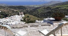 Lefkes Paros