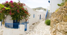 Lefkes Paros