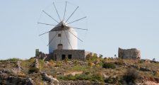 Lefkes Paros