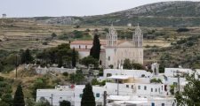Lefkes Paros