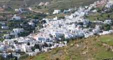 Lefkes Paros