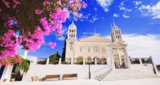 Lefkes Paros