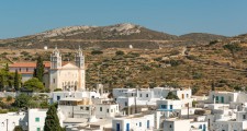 Lefkes Paros