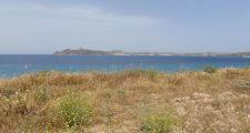 Milos Achivadolimni Beach