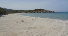 Milos Achivadolimni Beach
