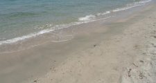 Milos Achivadolimni Beach