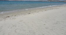 Milos Achivadolimni Beach