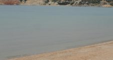 Milos Provatas Beach