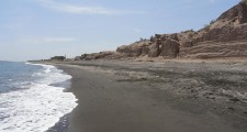 Monolithos Beach