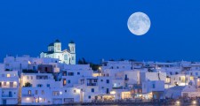 Naousa Paros