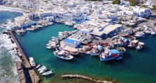 Naousa Paros