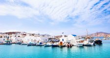 Naousa Paros