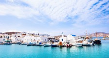 Naousa Paros
