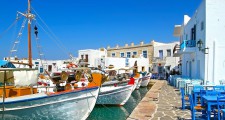 Naousa Paros