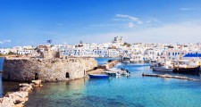 Naousa Paros