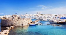 Naousa Paros