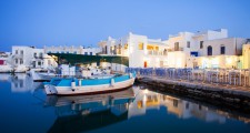Naousa Paros