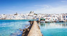 Naousa Paros