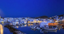 Naousa Paros