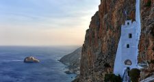 Panagia Hozoviotissa