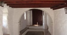 Panagia Hozoviotissa