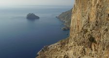 Panagia Hozoviotissa