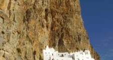 Panagia Hozoviotissa