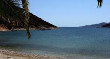 Panormos Beach Naxos