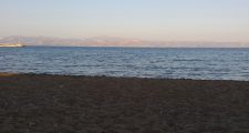 Paros Logaras Beach