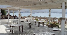 Paros Martselo Beach