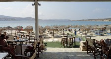 Paros Martselo Beach