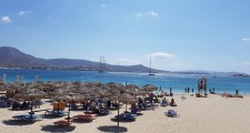 Paros Martselo Beach