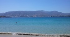 Paros Martselo Beach