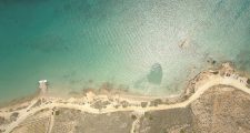 Paros Martselo Beach