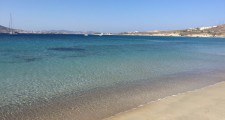 Paros Marcello Beach