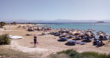 Paros New Golden Beach