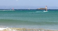 Paros New Golden Beach