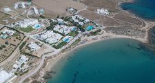 Paros New Golden Beach